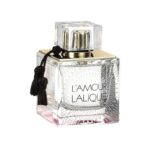 ادکلن زنانه لالیک