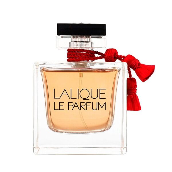 ادکلن زنانه لالیک قرمز