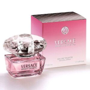 ادکلن ورساچه