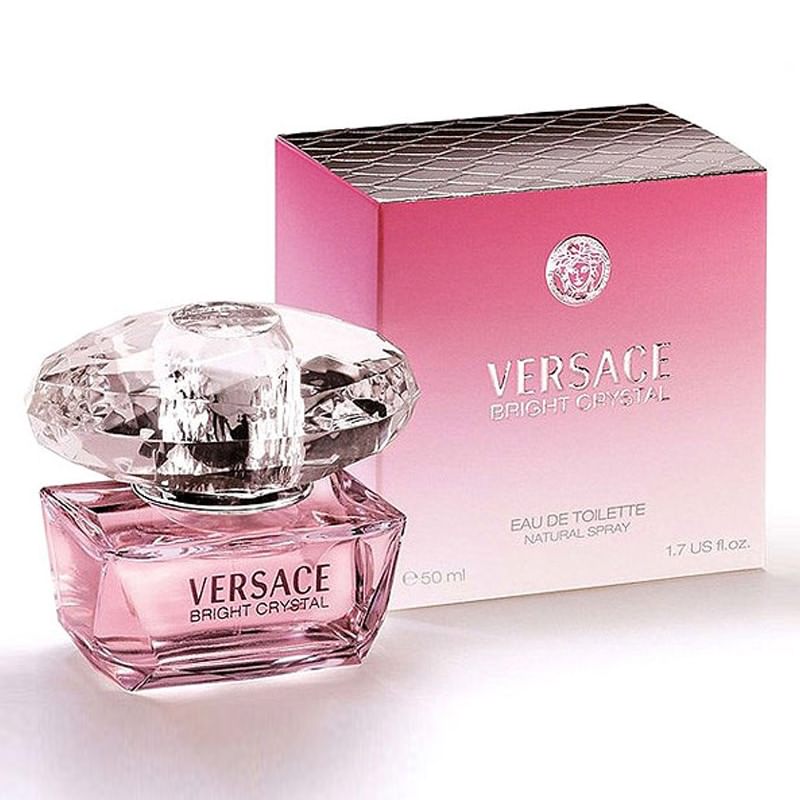 ادکلن ورساچه