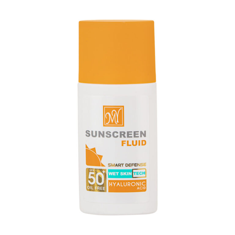 فلویید ضد آفتاب SPF50 مای – ۵۰ میلی لیتر