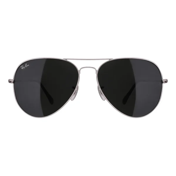 عینک آفتابی مردانه ری بن مدل RB3026-W3277